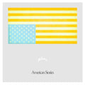 Rostam - American Stories (CD)