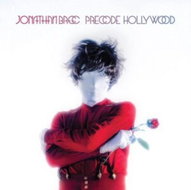 Jonathan Bree - Pre-Code Hollywood (Opaque White Vinyl) (Vinyl) (US Import)