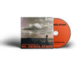MT. Desolation - Through Crooked Aim (CD)