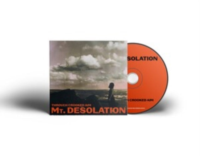 MT. Desolation - Through Crooked Aim (CD)
