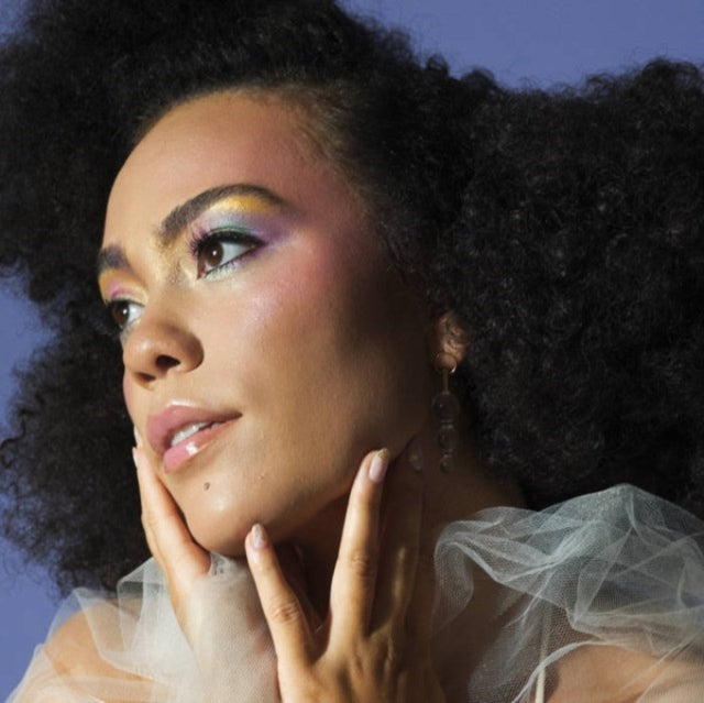 Madison Mcferrin - I Hope You Can Forgive Me (Purple & Clear Mix Vinyl) (Vinyl) (US Import)