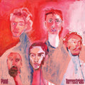 Pond - Terrestrials (Seabird Blue Vinyl) (Vinyl) (US Import)