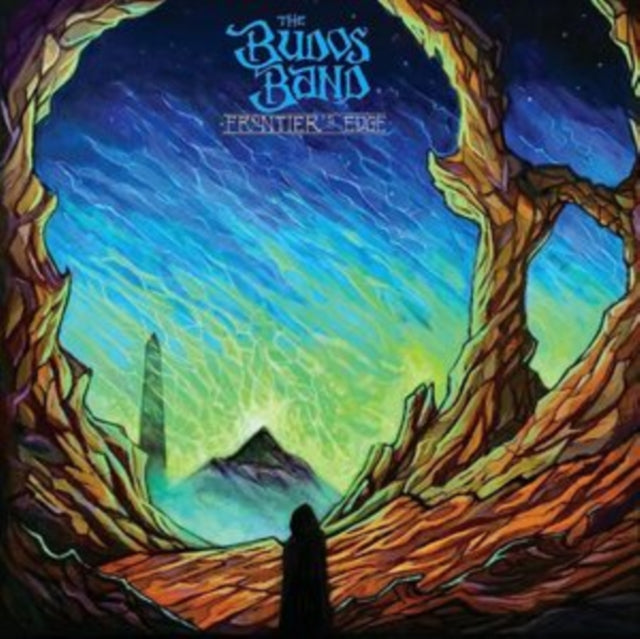 Budos Band - Frontier's Edge (CD)