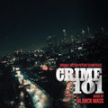Blanck Mass - Crime 101 (OST) (Vinyl) (US Import)