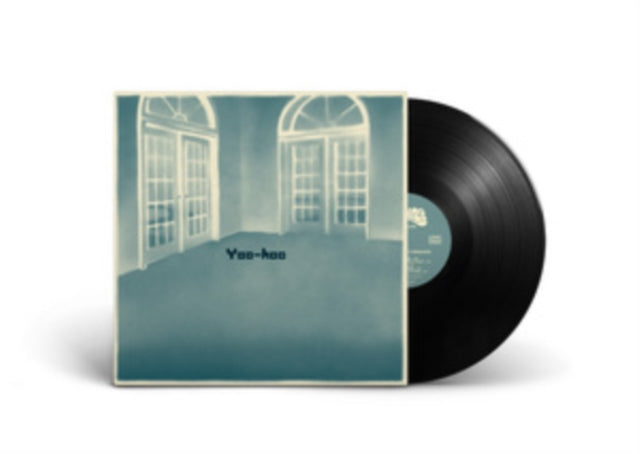 Shintaro Sakamoto - Yoo-Hoo (Vinyl) (US Import)