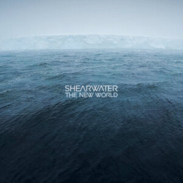 Shearwater - New World (CD) (US Import)