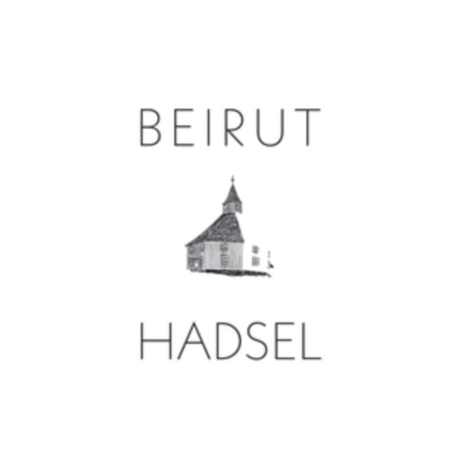 Beirut - Hadsel (Vinyl) (US Import)