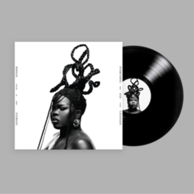 Danielle Ponder - Everything Has Changed (Vinyl) (US Import)