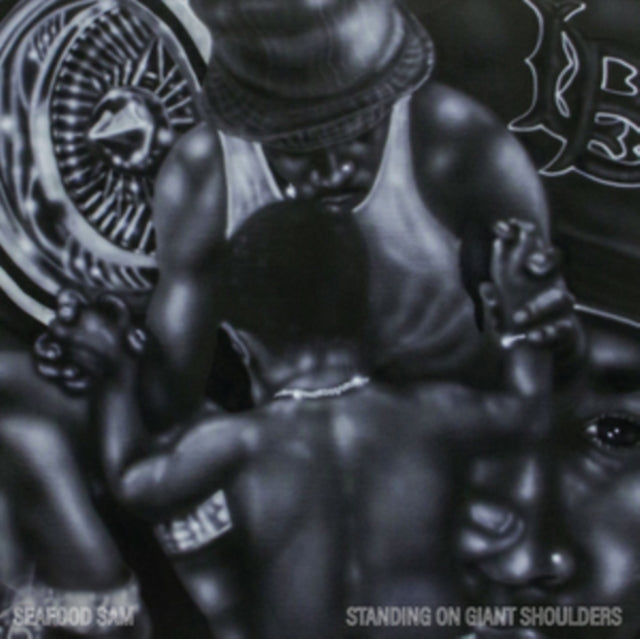 Seafood Sam - Standing On Giant Shoulders (Forest Green Vinyl) (Vinyl) (US Import)