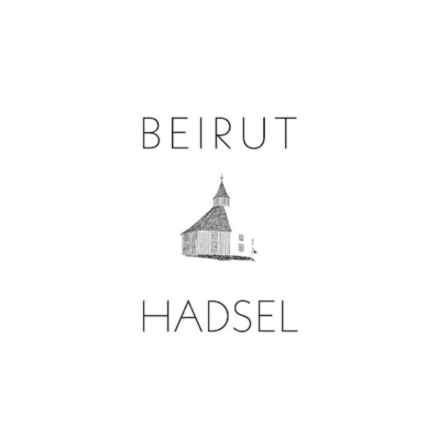 Beirut - Hadsel (Ice Breaker Vinyl) (I) (Vinyl) (US Import)