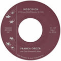Oroza,Frank & Diamond & Mink - Indecision (Vinyl Single) (US Import)