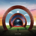 Pigeons Playing Ping Pong - Day In Time (2LP/Black Galaxy Vinyl) (Vinyl) (US Import)