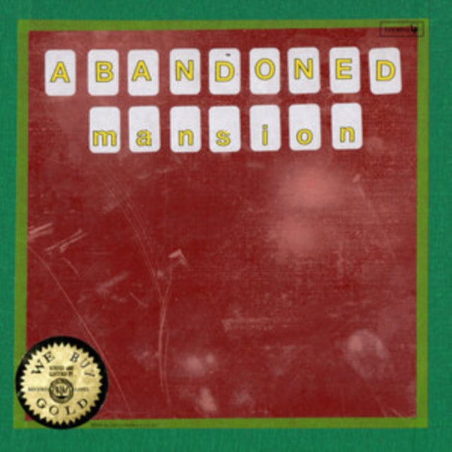 Dr. Dog - Abandoned Mansion (Vinyl) (US Import)