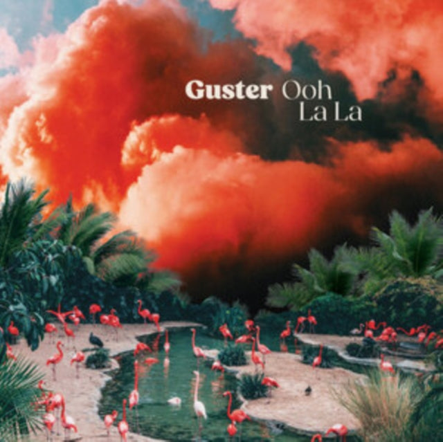 Guster - Ooh La La (Mint Green Vinyl) (Vinyl) (US Import)