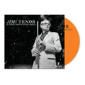 Jimi Tenor & Cold Diamond & Mink - Is There Love In Outer Space? (CD)