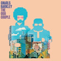 Gnarls Barkley - Odd Couple (Vinyl) (US Import)