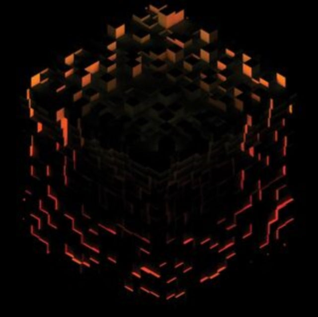 C418 - Minecraft Volume Beta (Random Color Cassette) (Cassette)