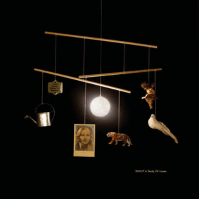 Beirut - Study Of Losses (CD)