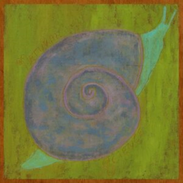 Lindsay Reamer - Natural Science (Vinyl) (US Import)