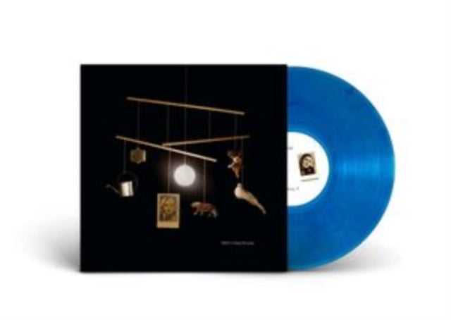 Beirut - Study Of Losses (2LP/Transparent Blue Vinyl) (Vinyl) (US Import)