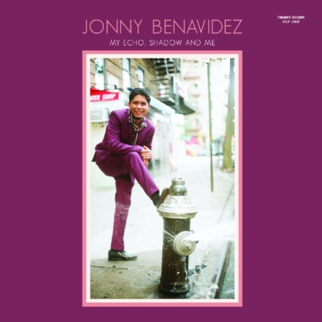 Cold Diamond & Mink & Jonny Benavidez - Somebody Cares (My Echo, Shadow & Me Instrumentals) (Transparent Green Vinyl) (Vinyl) (US Import)
