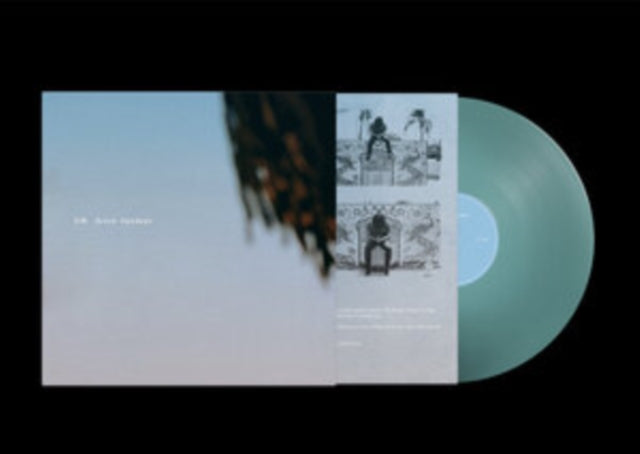 Sir - Seven Sundays (Transparent Ice Blue Vinyl) (Vinyl) (US Import)