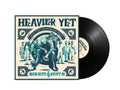 Seun Kuti & Egypt 80 - Heavier Yet (Lays The Crownless Head) (Vinyl) (US Import)