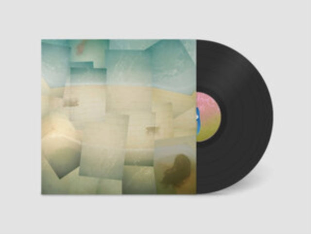 Nina Ryser - Water Giants (Vinyl) (US Import)