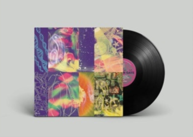 Nap Eyes - Neon Gate (Vinyl) (US Import)