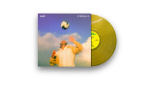 Roge - Curyman II (Earl Of Lemon Wave Vinyl) (Vinyl) (US Import)