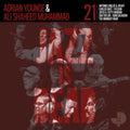 Younge,Adrian; Ali Shaheed Muhammad - Jazz Is Dead 021 (Red Vinyl) (Vinyl) (US Import)