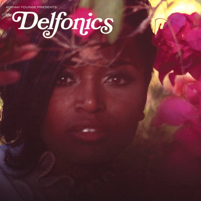 Delfonics & Adrian Younge - Adrian Younge Presents: The Delfonics (Vinyl) (US Import)