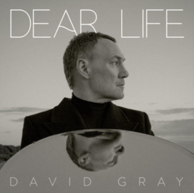 David Gray - Dear Life (Vinyl) (US Import)