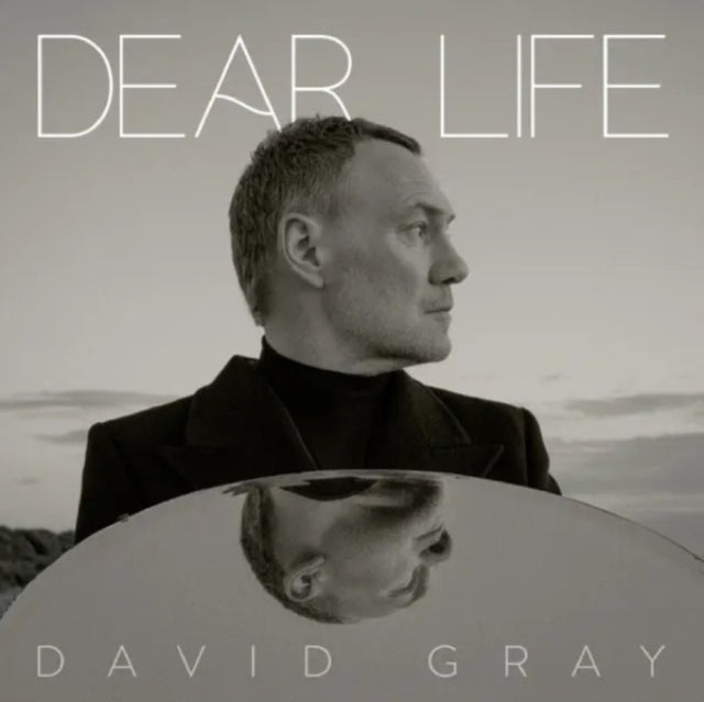 David Gray - Dear Life (Coloured Vinyl) (Vinyl) (US Import)