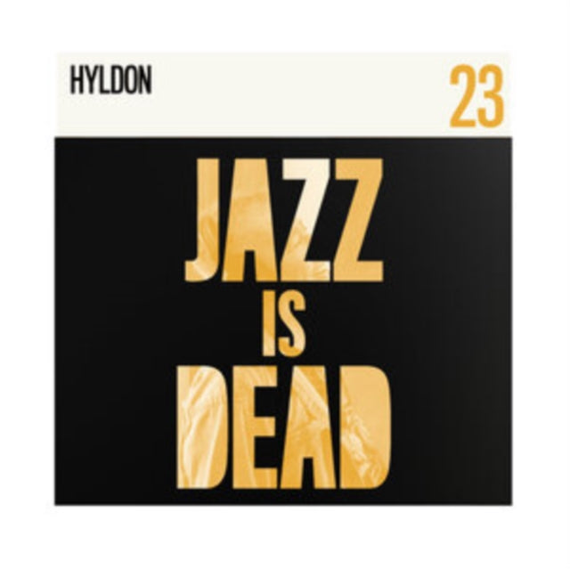 Hyldon & Adrian Younge - Hyldon JID023 (Vinyl) (US Import)