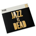 Hyldon & Adrian Younge - Hyldon JID023 (CD)