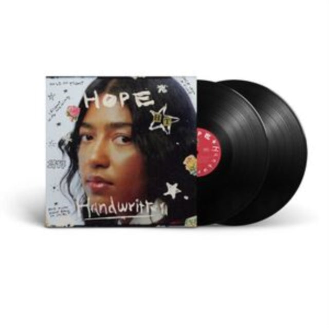 Hope Tala - Hope Handwritten (2LP) (Vinyl) (US Import)