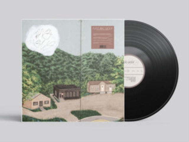 Fust - Big Ugly (Vinyl) (US Import)