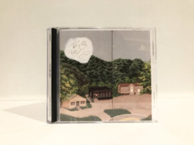 Fust - Big Ugly (CD)