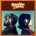 Schmutz,Samantha & Adrian Younge - Samantha & Adrian (Vinyl) (US Import)