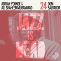 Salvador,Dom; Adrian Younge; & Ali Shaheed Muhammad - Dom Salvador JID024 (Vinyl) (US Import)