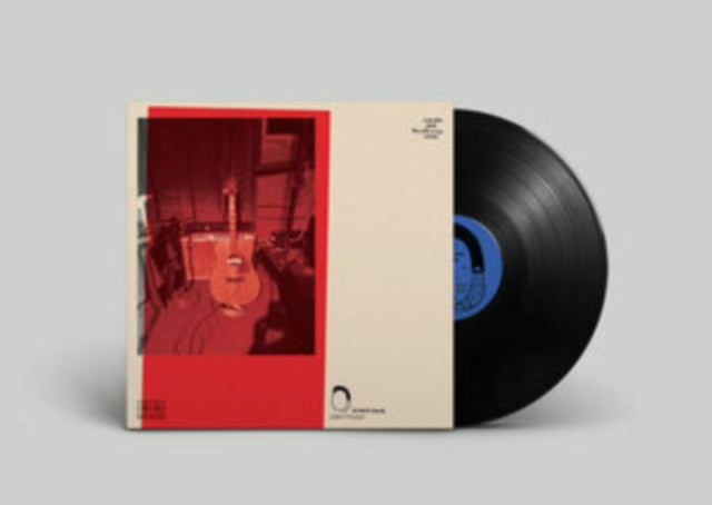 Mike Polizze - Around Sound (Vinyl) (US Import)