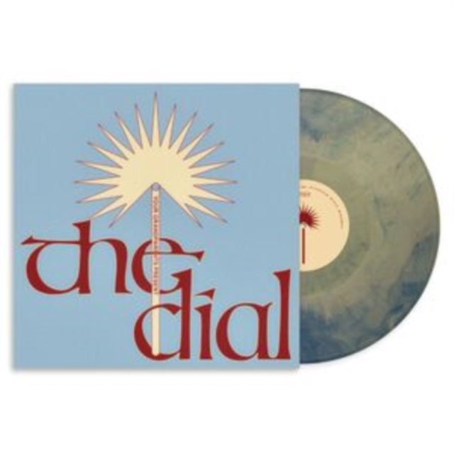 Your Grandparents - Dial (Antique Vinyl) (Vinyl) (US Import)
