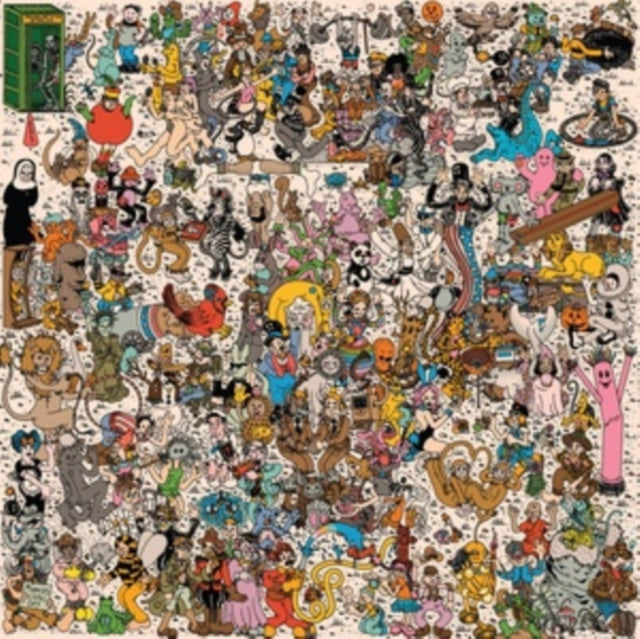 Goose - Everything Must Go (2CD) (CD)