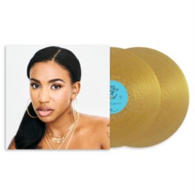 Yaya Bey - Do It Afraid (2LP/Liquid Gold Vinyl) (Vinyl) (US Import)