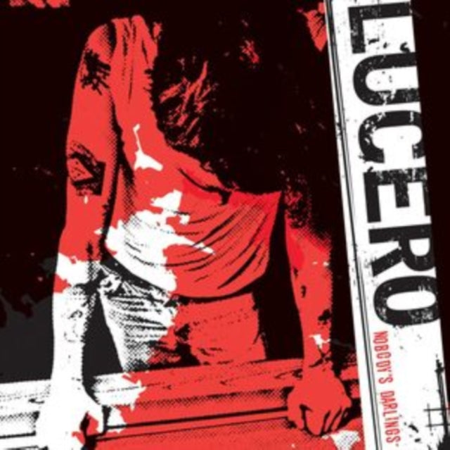 Lucero - Nobody's Darlings (20th Anniversary Edition) (Vinyl) (US Import)