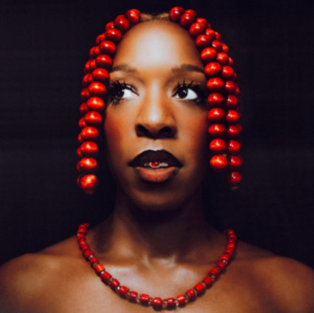 Halima - Sweet Tooth (Candy Red Vinyl) (Vinyl) (US Import)