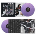 Say She She - Cut & Rewind (Lilac Vinyl) (Vinyl) (US Import)