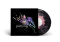 Purity Ring - Purity Ring (Pink Acid Wash Splash Vinyl) (Vinyl) (US Import)