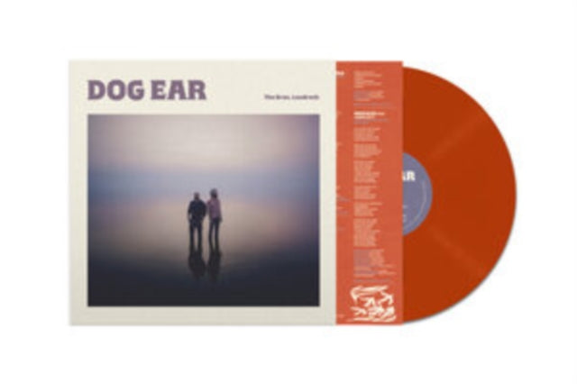 Bros. Landreth - Dog Ear (Altamira Vinyl) (Vinyl) (US Import)